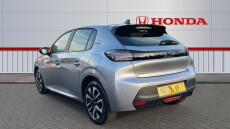 Peugeot 208 1.2 PureTech 100 Style 5dr Petrol Hatchback